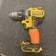 DeWalt 20V MAX XR Brushless Cordless Drill Driver DCD790 - FOR PARTS