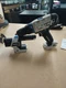 Hart HPDD01 Drill And HPHL01 Flashlight Bare Tools