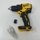 DEWALT 20V MAX 1/2in Brushless Drill DCD793B Tool Only Yellow/Black
