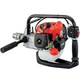 Echo Engine Gas Drill