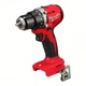 Milwaukee Electric - M18COMPACT BRUSHLESS 1/2 INCH Drill/Driver Red 