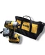 DEWALT DCF809 ATOMIC 20V MAX Cordless Brushless Compact 1/4 in. Impact Driver