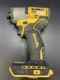 Dewalt DCF840 20V Max Li-ion Brushless 1/4" Impact Driver Tool Only