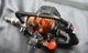 ECHO EDR-260 PORTABLE GAS DRILL WITH REVERSE