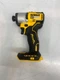 Dewalt DCF840 1/4" 20V 20 Volt Max Brushless Cordless Impact Driver Genuine
