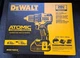 DEWALT DCD800D1E1 20V Brushless Cordless 1/2" Drill/Driver Kit