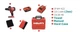 Hilti SF 6H-A22 2x2.6Ah Keyless 13mm 1600Rpm 28800Bpm 80Nm Ups Charger_220V