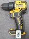 DEWALT DCD708 ATOMIC 20V MAX Brushless Cordless 1/2" Drill/Driver - Tool Only