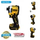 DEWALT DCF850 Impact Driver Electric Driver 20V Brushless Cordless 3250RPM Screw