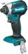 Makita XDT13Z 18V LXT Lithium-Ion Brushless Cordless Impact Driver, Tool Only, V