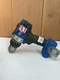 Kobalt KDD 524B-03 1/2" 24V Brushless Drill/Driver 006785 For Parts Only A44