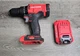 CRAFTSMAN CMCD700C1 V20 20V MAX Cordless Drill/Driver Kit w/ Battery & Charger