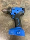 KOBALT 24V BRUSHLESS 1/2" DRILL DRIVER KDP 524B-03 - BARE TOOL (WBP016544)