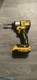 New Dewalt DCF840B 1/4" 20V 20 Volt Max Brushless Cordless Impact Driver