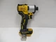 DeWalt DCF840 20V Cordless Compact 1/4" Impact Driver (Tool Only) new open box