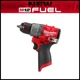 Milwaukee 3403-20 M12 FUEL 1/2" Drill/Driver (Blemished)