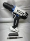 HART HPDD01VN 20-Volt Cordless Li-Ion 1/2-inch Drill/Driver, ((TOOL ONLY))