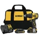 DeWalt ATOMIC 20V MAX Cordless Brushless Compact 1/2 in. Drill/Driver, DCD708C2