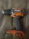 Ridgid R860010 1/2&rdquo; 18V Drill/driver TOOL ONLY