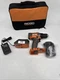 RIDGID R860010 1/2" 18V 18Volt Drill/Driver Y40