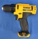 Dewalt DCD710 12V Max Lithium-Ion 3/8" Drill/Driver