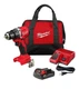 Milwaukee MILWAUKEE M18 18V Cordless Drill Driver - 3601-21P