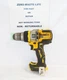 DCD999 DEWALT  20V MAX 1/2" Hammer Drill/Driver FLEXVOLT (PARTS Only)