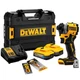 DEWALT DCF850H2A Brushless Compact Impact Driver with DWA13MS 5.0Ah, 2 Batteries