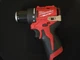 Returned B: Milwaukee 3401-20 M12 12V 3/8" Subcompact Brushless Drill/Driver