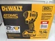 DEWALT DCF850P1 20V Cordless Impact Driver
