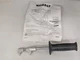KOBALT 24V Drill Auxiliary Handle For KDD124B-03 / KDD524B-03