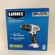 HART 1/2" Cordless Drill/Driver, Tool only, Battery ,Charger Not Included