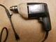 BLACK & DECKER 3.5A 0-1200 VSR 3/8 CORDED DRILL Model 7190 PARTS
