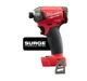 Milwaukee M18 FUEL&trade; SURGE&trade; 1/4" Hex Hydraulic Driver | 2760-20 | Pack of 1