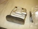 Echo edr-260 muffler gas drill   part bin 622 #2