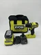 Ryobi One+18V Cordless Drill/Driver H45