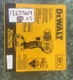 DEWALT DCD701F2 12V Cordless Drill Driver Kit