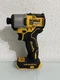 DeWalt DCF840 20V Cordless Compact 1/4" Impact Driver  w/ belt clip (Tool Only)