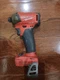 Milwaukee M18 FUEL 2760-20 Surge 1/4" 18V Hex Hydraulic Driver (Tool Only)