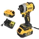 DeWalt DCF850 20V Cordless Impact Wrench High Torque Li-Ion Tool