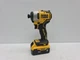 Dewalt DCF809 1/4" 20V 20 Volt Max Atomic Compact Brushless Impact Driver