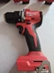 Milwaukee M18 3601-20 1/2 inch Compact Drill/Driver (Tool Only)