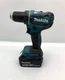 Makita XFD10 18V Cordless Driver-Drill - with BL1830B 18V Battery
