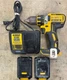 DeWalt 20V max XR Brushless Drill DCD790