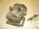 Echo edr-260 muffler gas drill   part bin 496 #1