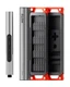 HOTO SNAPBLOQ&trade; DA03 Cordless Electric Mini Drill Pen, 3Speed Precision Hand D...