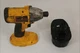 DeWalt DW056 18V 1/4" Hex Cordless Driver Heavy Duty Tool & Battery  Working