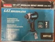 Makita XDT13Z 18V LXT Brushless Cordless Impact Driver