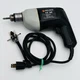 Black & Decker Corded 3/8&rdquo; Electric Drill/driver, 120 V, 1200 RPM. Model: 7190