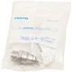 1PCS NEW FESTO CRQS-3/8-12